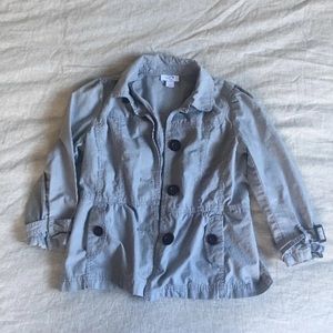 Ann Taylor LOFT Spring Jacket